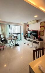 Blk 1 The Pinnacle@Duxton (Bukit Merah), HDB 4 Rooms #560865491
